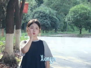 Xiongyn