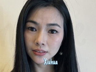 Xiuhua