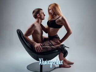 xkaixgerdax Hot Naked Teens