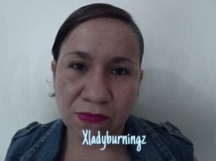 Xladyburningz