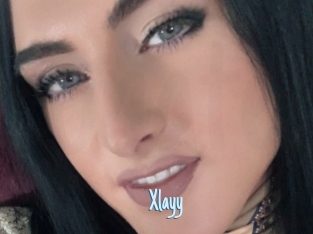 Xlayy