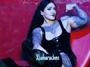 xliaharachne Hot Naked Teens