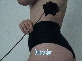 Xlittleslut