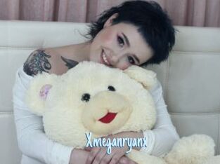 Xmeganryanx