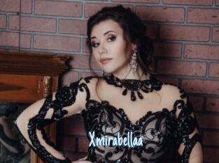Xmirabellaa