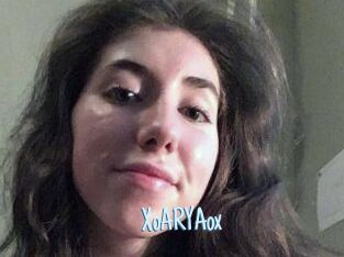XoARYAox