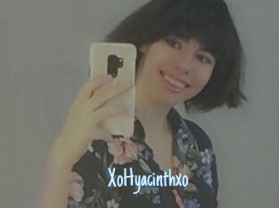 XoHyacinthxo