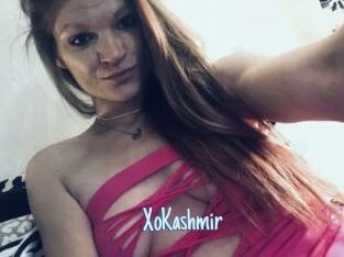 XoKashmir