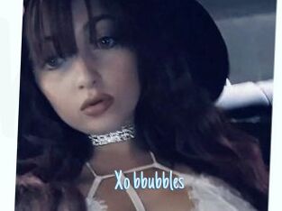 Xo_bbubbles
