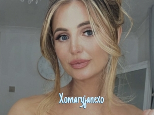 Xomaryjanexo