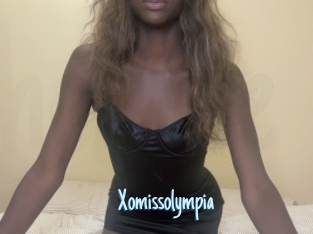 Xomissolympia