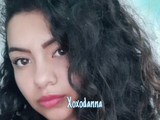 Xoxodanna