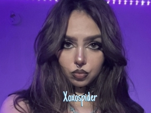 Xoxospider