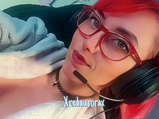 Xredaurorax