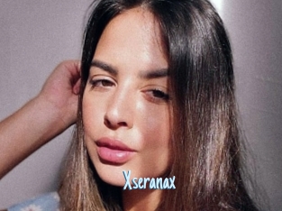 xseranax Hot Naked Teens