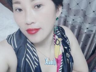 Xuaili