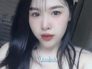 Xuanlucie