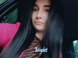 Xviyolet
