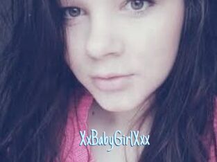 XxBabyGirlXxx