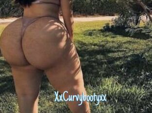 XxCurvybootyxx