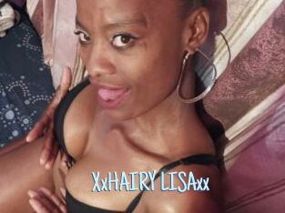XxHAIRY_LISAxx