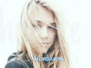 XxLovelyKarina