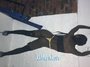 XxMarieLove