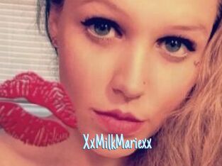 XxMilkMariexx