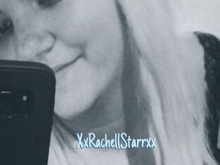 XxRachellStarrxx