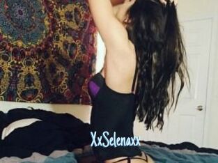 XxSelenaxx