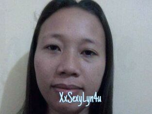 XxSexyLyn4u