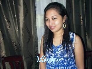XxSexylynxx