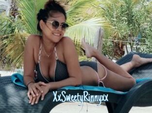 xxSweetyRinnyxx Hot Naked Teens