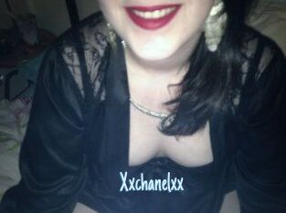 xxchanelxx Hot Naked Teens