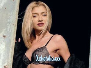 Xxhotaliciaxx
