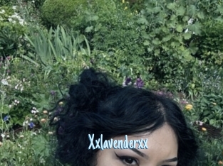 Xxlavenderxx