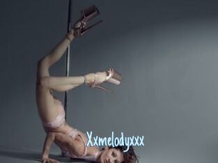 Xxmelodyxxx