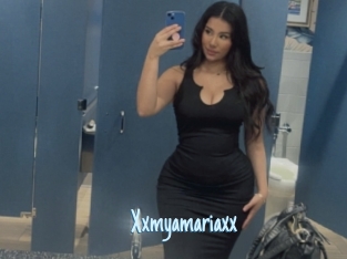 Xxmyamariaxx