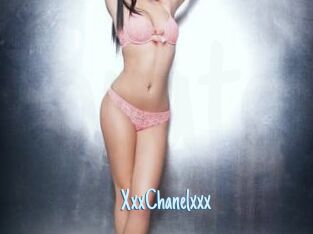 XxxChanelxxx