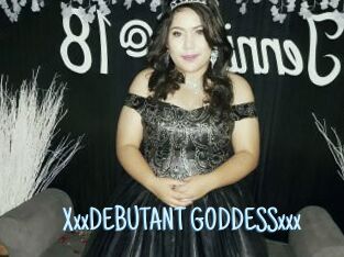XxxDEBUTANT_GODDESSxxx