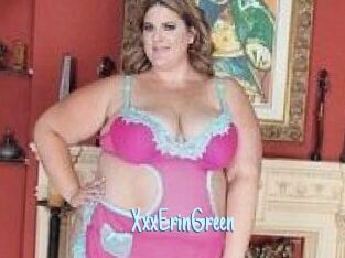 XxxErinGreen