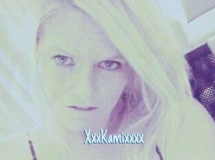 XxxKamixxxx