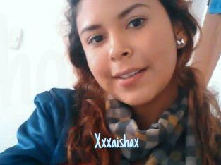Xxxaishax