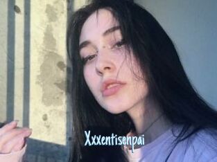 Xxxentisenpai