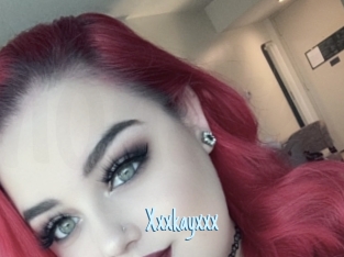 Xxxkayxxx