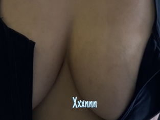 Xxxnnn