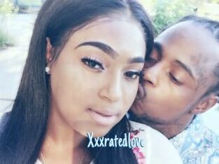 xxxratedlove Hot Naked Teens