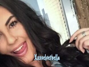 xxxvelvetbella Hot Naked Teens