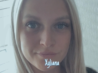 xyliana Hot Naked Teens