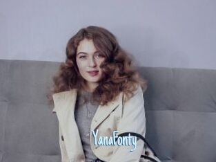 YanaFonty